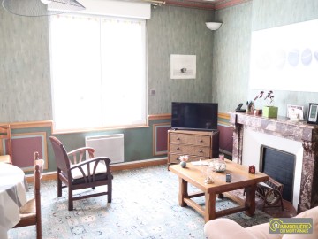 MORTAIN-BOCAGE - Mortain-Bocage