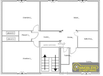 mortain-bocageproposé par l Immobilière du Mortainais