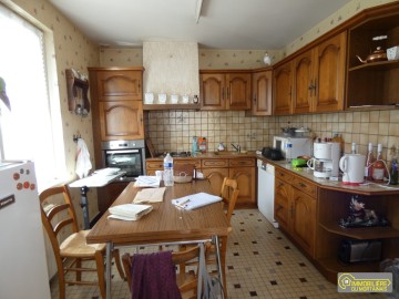 saint hilaire du harcouetproposé par l Immobilière du Mortainais