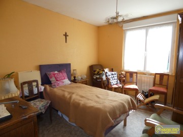 saint hilaire du harcouetproposé par l Immobilière du Mortainais