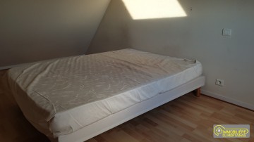 mortain centreproposé par l Immobilière du Mortainais