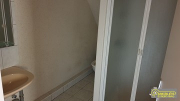 mortain centreproposé par l Immobilière du Mortainais