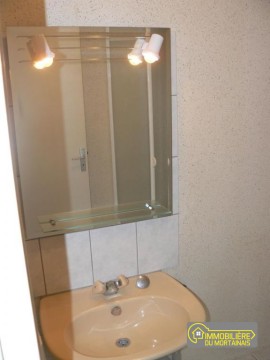 mortain centreproposé par l Immobilière du Mortainais