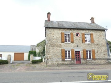 LE NEUFBOURG - Le Neufbourg