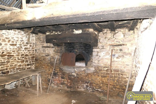 saint cyr du bailleul