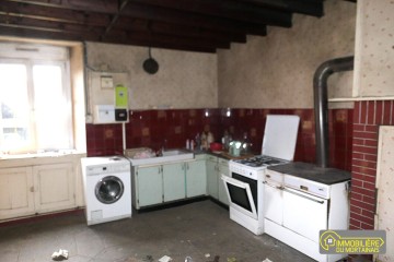saint cyr du bailleulproposé par l Immobilière du Mortainais