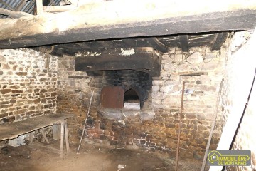 saint cyr du bailleulproposé par l Immobilière du Mortainais
