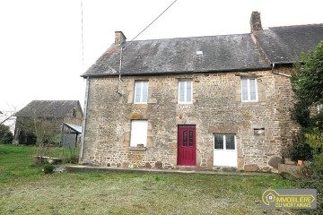 saint cyr du bailleulproposé par l Immobilière du Mortainais