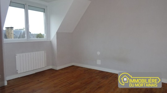 saint-hilaire-du-harcouet  : centre