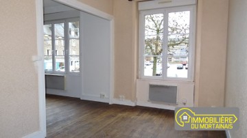 SAINT-HILAIRE-DU-HARCOUET  : CENTRE - Saint-Hilaire-du-Harcouët