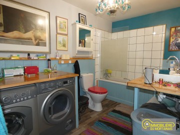 les loges marchisproposé par l Immobilière du Mortainais