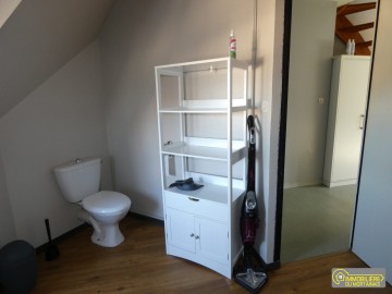 saint hilaire du harcouetproposé par l Immobilière du Mortainais