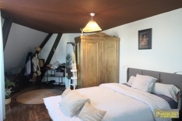 barentonproposé par l Immobilière du Mortainais