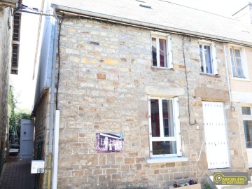 Maison à vendre Saint-Georges-de-Rouelley - Saint-Georges-de-Rouelley