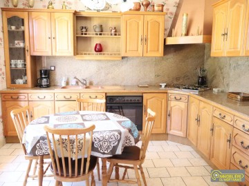 region mortain-bocageproposé par l Immobilière du Mortainais