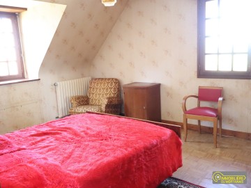 region mortain-bocageproposé par l Immobilière du Mortainais