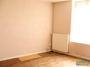 sourdeval - centre villeproposé par l Immobilière du Mortainais