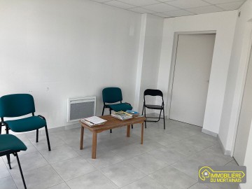 saint hilaire du harcouetproposé par l Immobilière du Mortainais