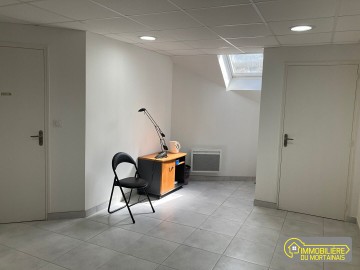 saint hilaire du harcouetproposé par l Immobilière du Mortainais