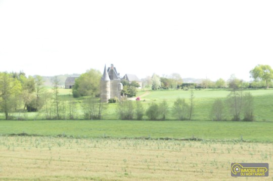 chevreville