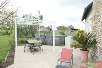 chevrevilleproposé par l Immobilière du Mortainais