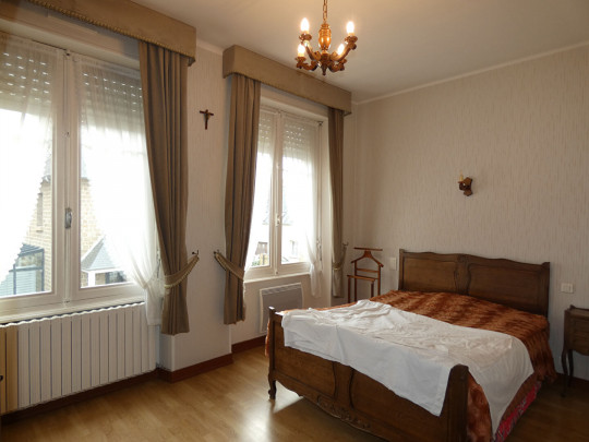 saint hilaire du harcouet