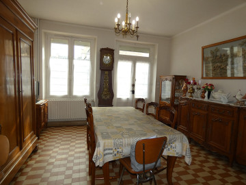 saint hilaire du harcouetproposé par l Immobilière du Mortainais