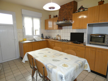 saint hilaire du harcouetproposé par l Immobilière du Mortainais