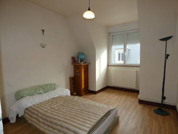 saint hilaire du harcouetproposé par l Immobilière du Mortainais