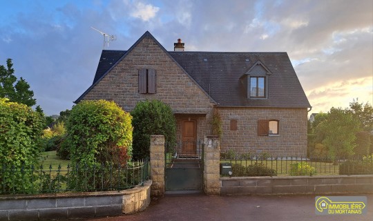 saint hilaire du harcouet