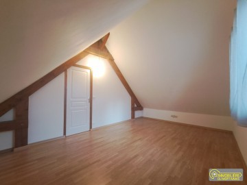 saint hilaire du harcouetproposé par l Immobilière du Mortainais