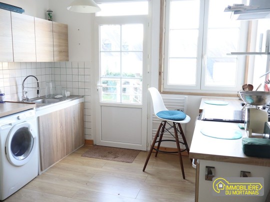 maison mortain-bocage