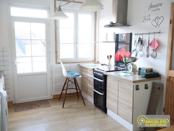 maison mortain-bocageproposé par l Immobilière du Mortainais