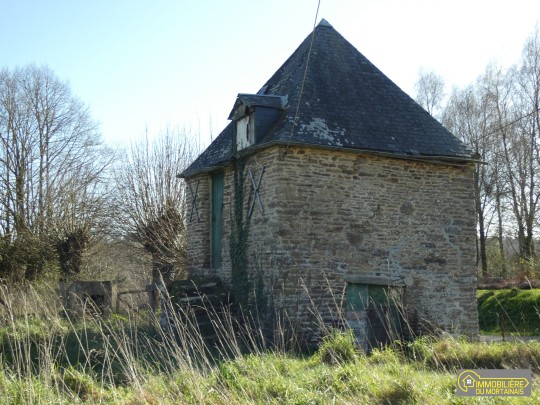 saint brice de landelles