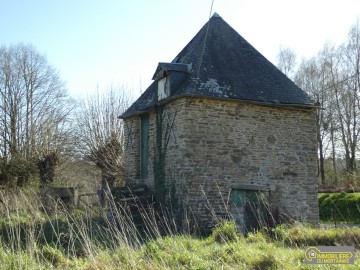 saint brice de landellesproposé par l Immobilière du Mortainais