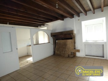 saint brice de landellesproposé par l Immobilière du Mortainais