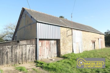 saint brice de landellesproposé par l Immobilière du Mortainais