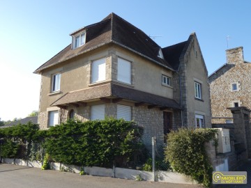 GRANDPARIGNY - Grandparigny