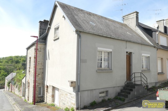mortain bocage