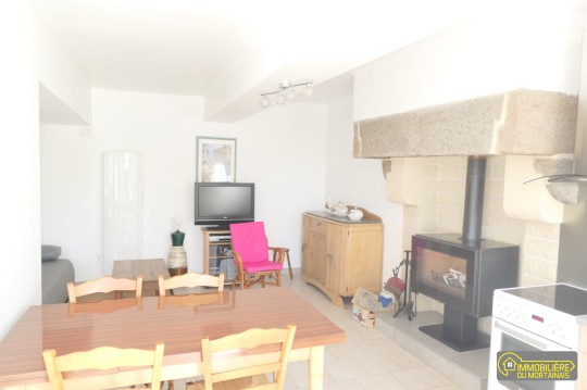 mortain bocage    fermette avec gîte et dépendances