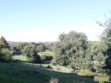a 5 minutes de mortain - belle vueproposé par l Immobilière du Mortainais