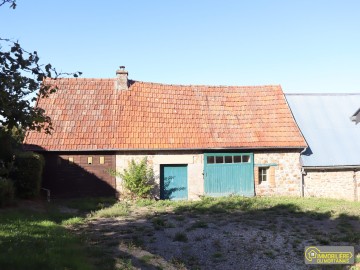 a 5 minutes de mortain - belle vueproposé par l Immobilière du Mortainais