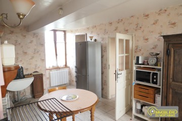 a 5 minutes de mortain - belle vueproposé par l Immobilière du Mortainais