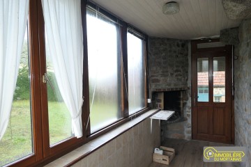 a 5 minutes de mortain - belle vueproposé par l Immobilière du Mortainais