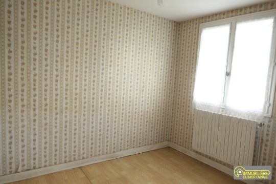 maison au calme sur le teilleul