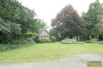 maison au calme sur le teilleulproposé par l Immobilière du Mortainais
