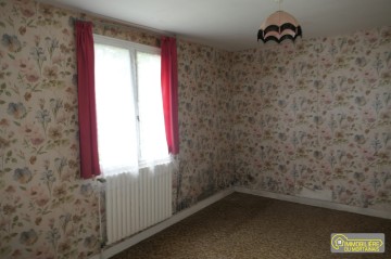 maison au calme sur le teilleulproposé par l Immobilière du Mortainais