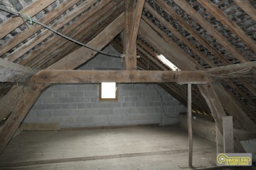 maison au calme sur le teilleulproposé par l Immobilière du Mortainais