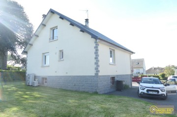 juvigny les valleesproposé par l Immobilière du Mortainais