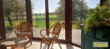maison de campagne au calmeproposé par l Immobilière du Mortainais